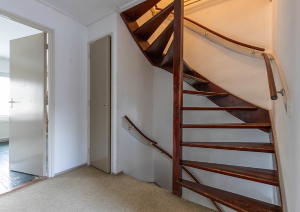 Medium property photo - Leidsevaartlaan 35, 2465 BD Rijnsaterwoude